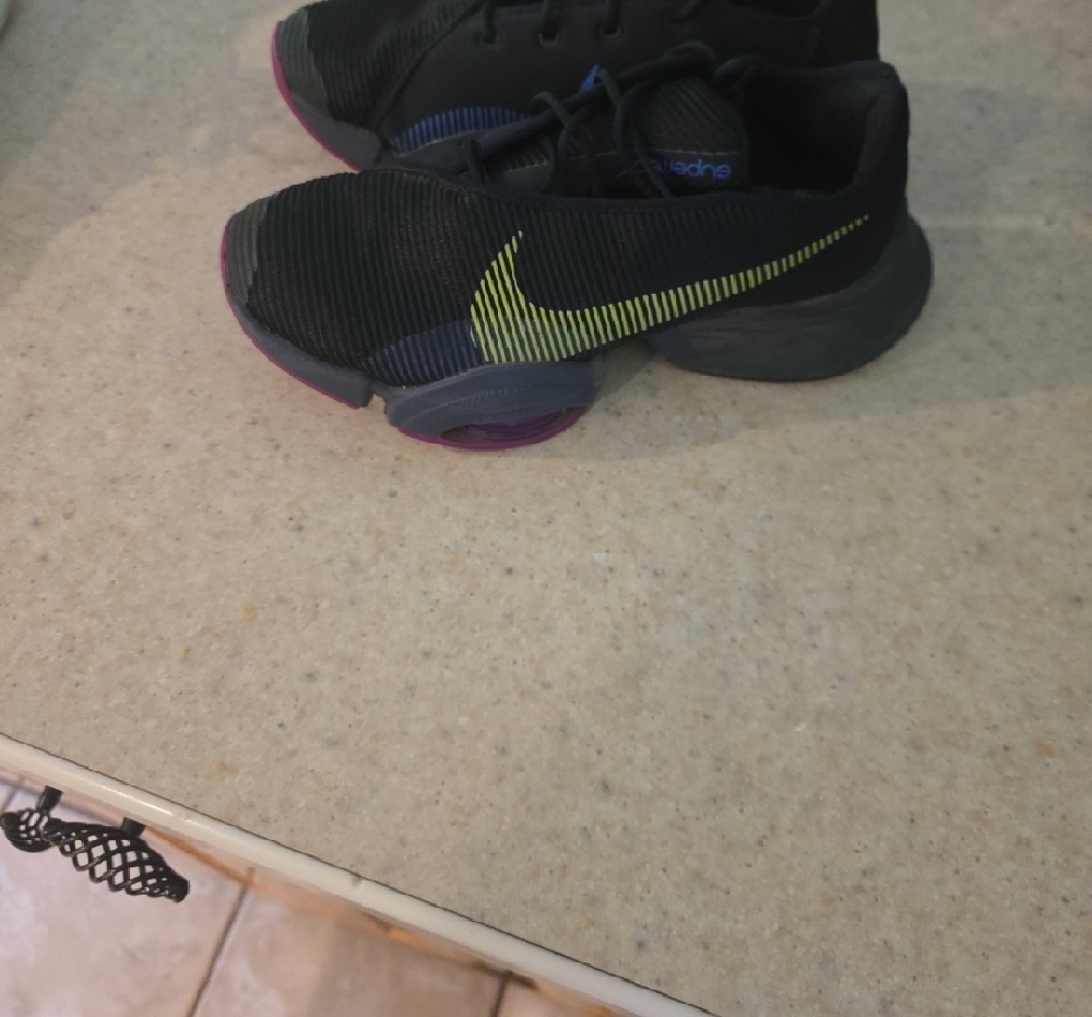 2 Women's Nike SuperRep 2 Sneakers - C - Picture 2 of 9
